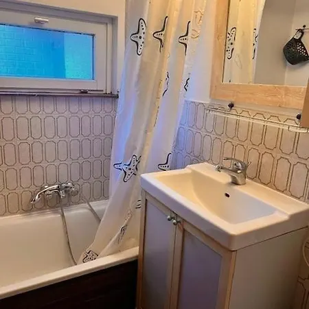 بيت للعطل Sunparks 274 كوكسيجدي
