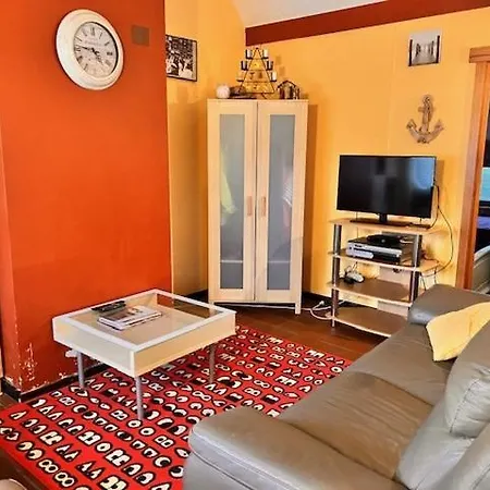 Holiday home Sunparks 274